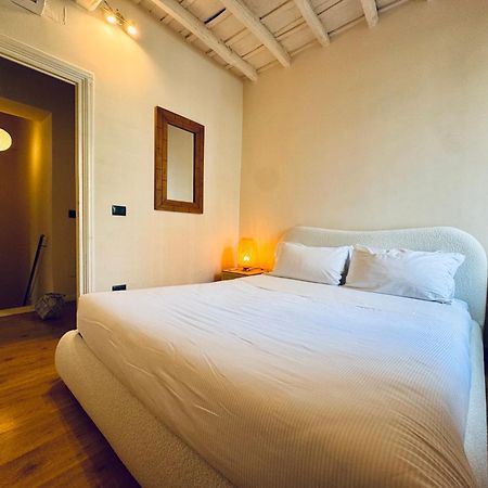 La Giulia Luxury - Homkeey Apartments Rome Bagian luar foto