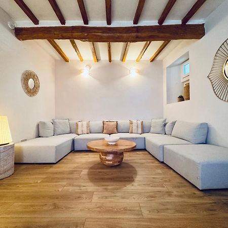 La Giulia Luxury - Homkeey Apartments Rome Bagian luar foto