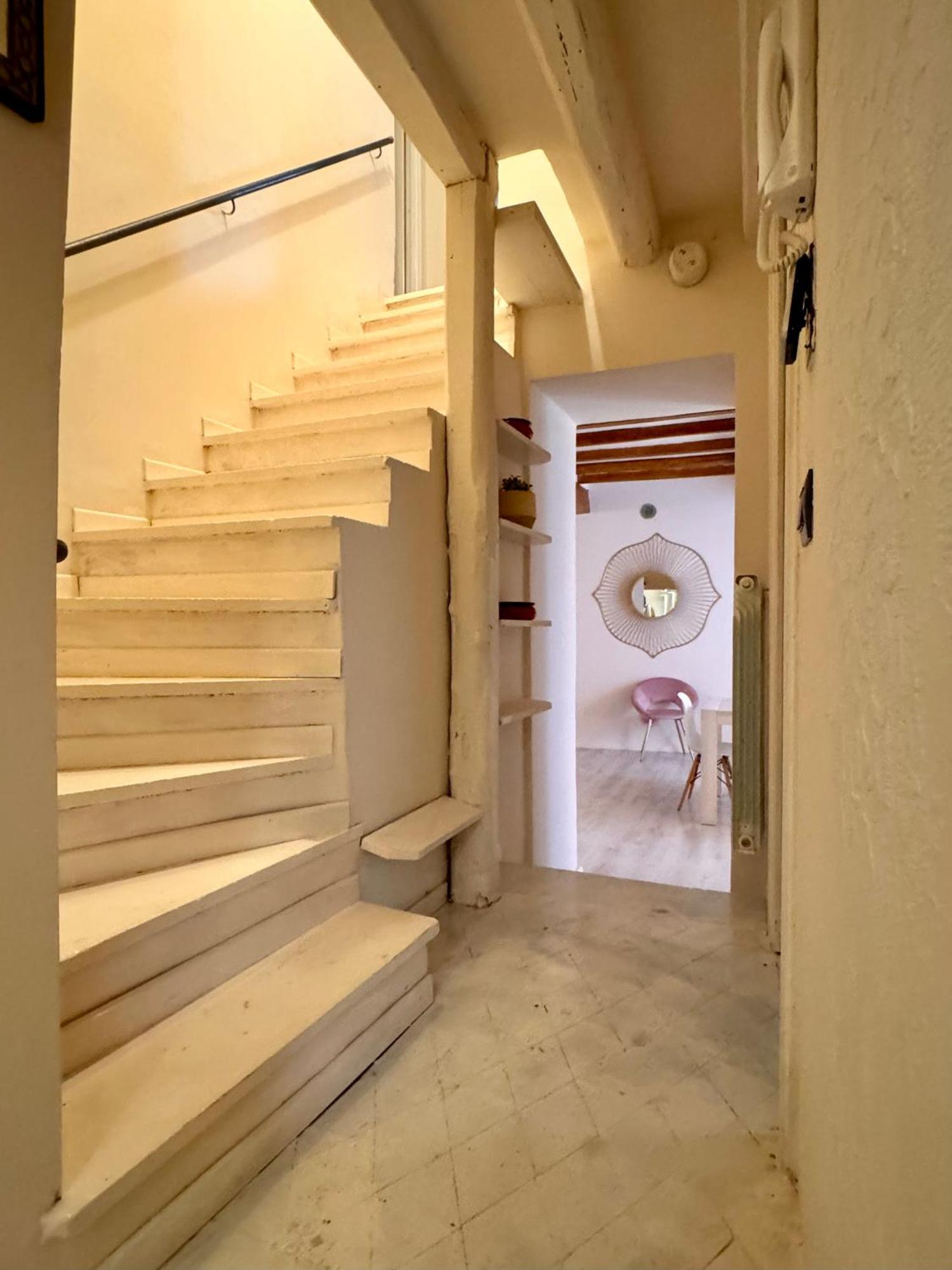 La Giulia Luxury - Homkeey Apartments Rome Bagian luar foto