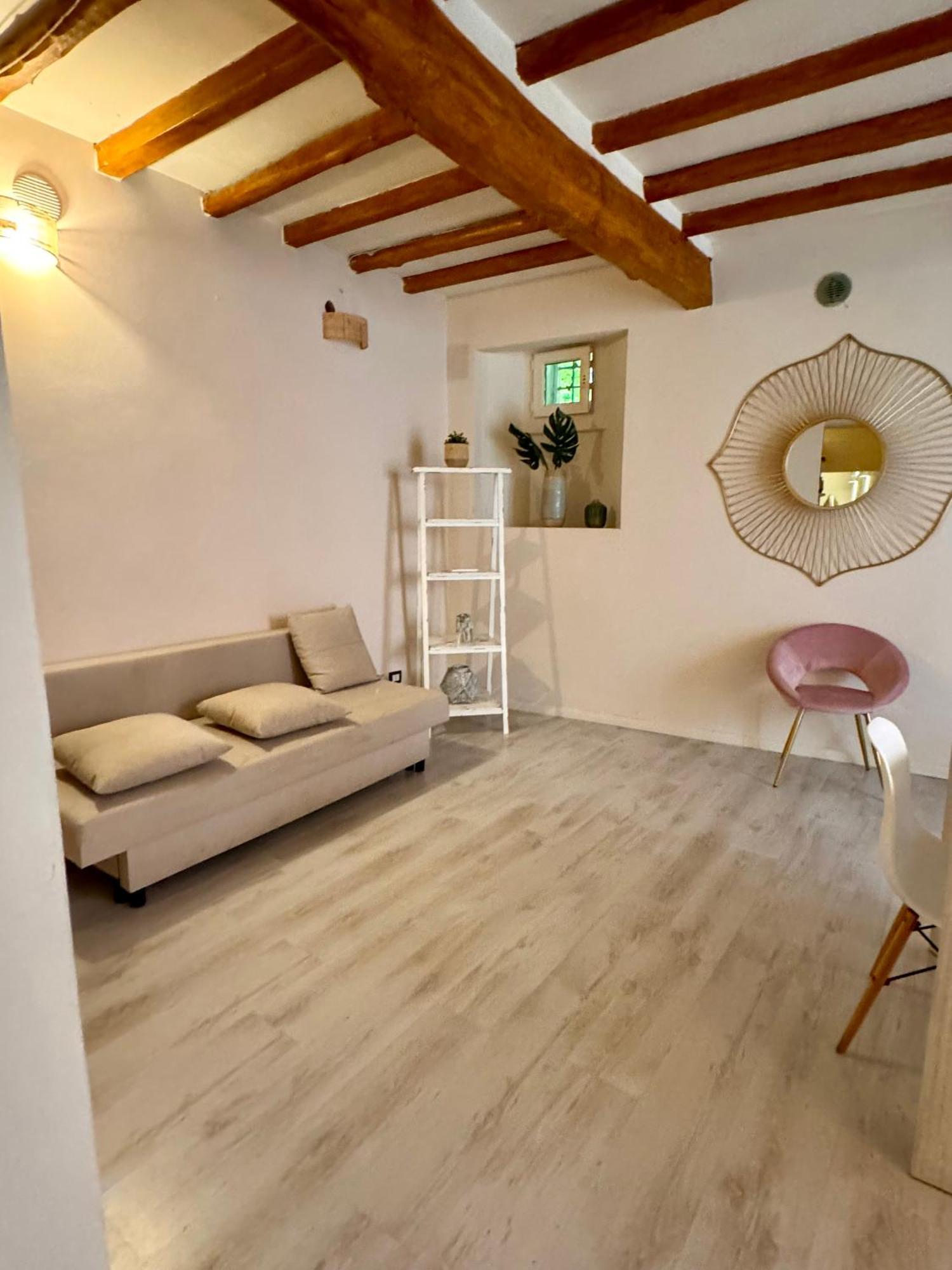 La Giulia Luxury - Homkeey Apartments Rome Bagian luar foto