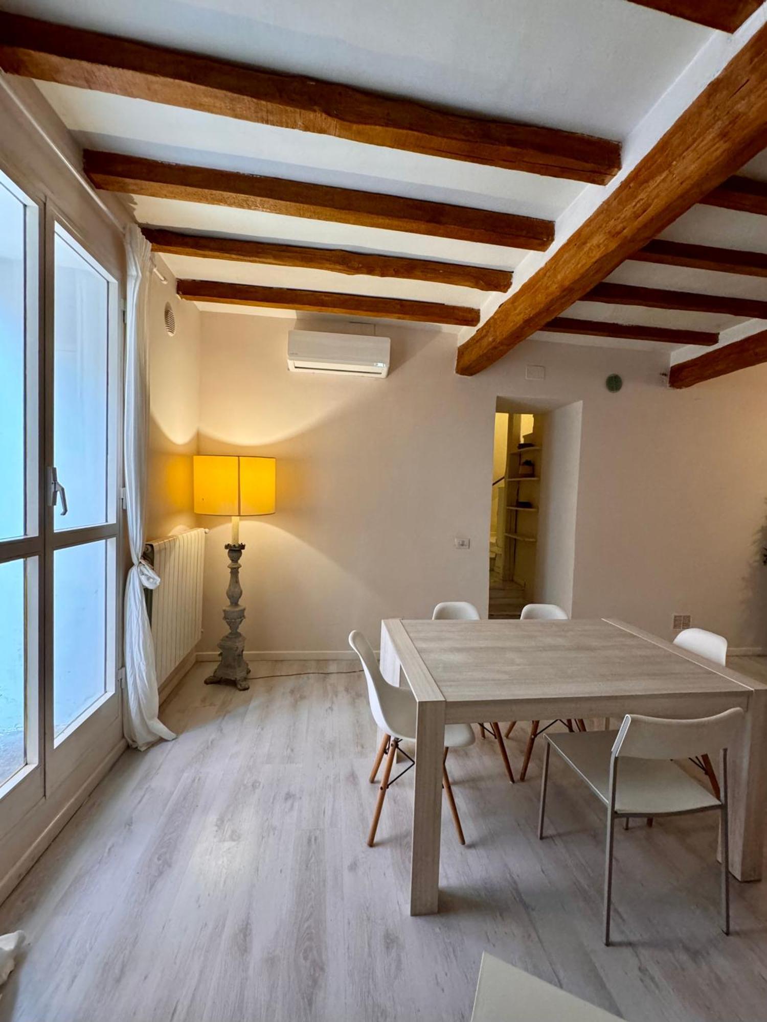 La Giulia Luxury - Homkeey Apartments Rome Bagian luar foto