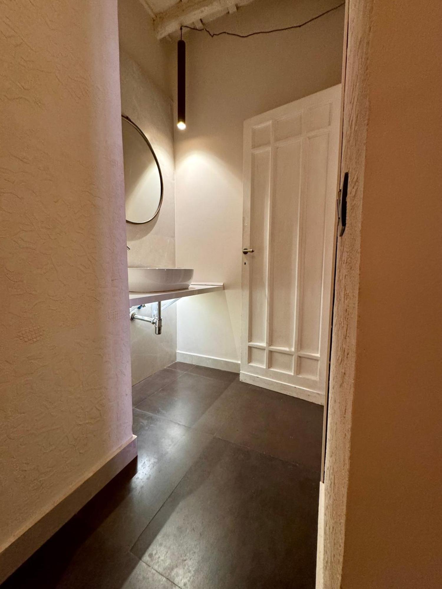 La Giulia Luxury - Homkeey Apartments Rome Bagian luar foto