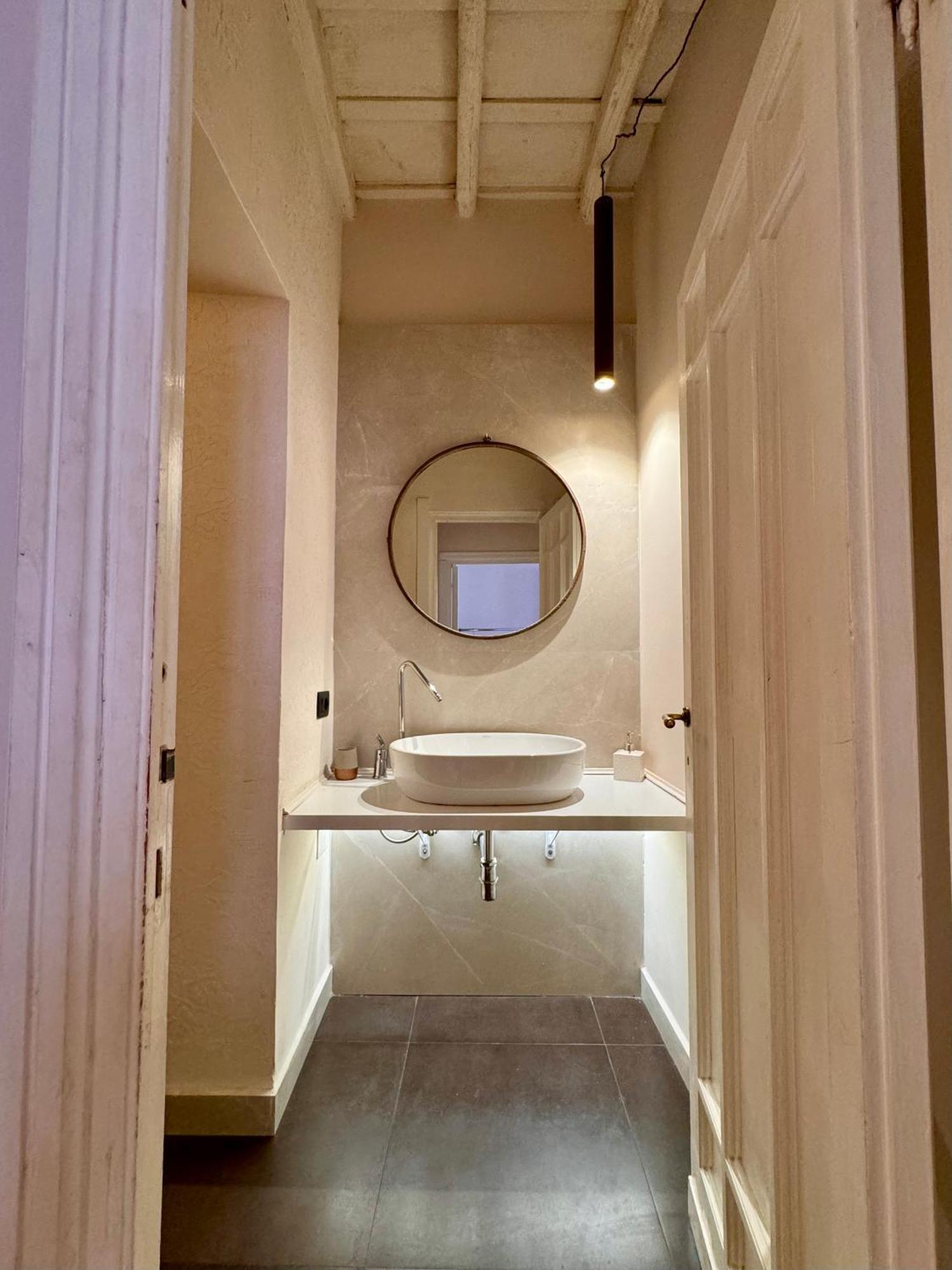 La Giulia Luxury - Homkeey Apartments Rome Bagian luar foto