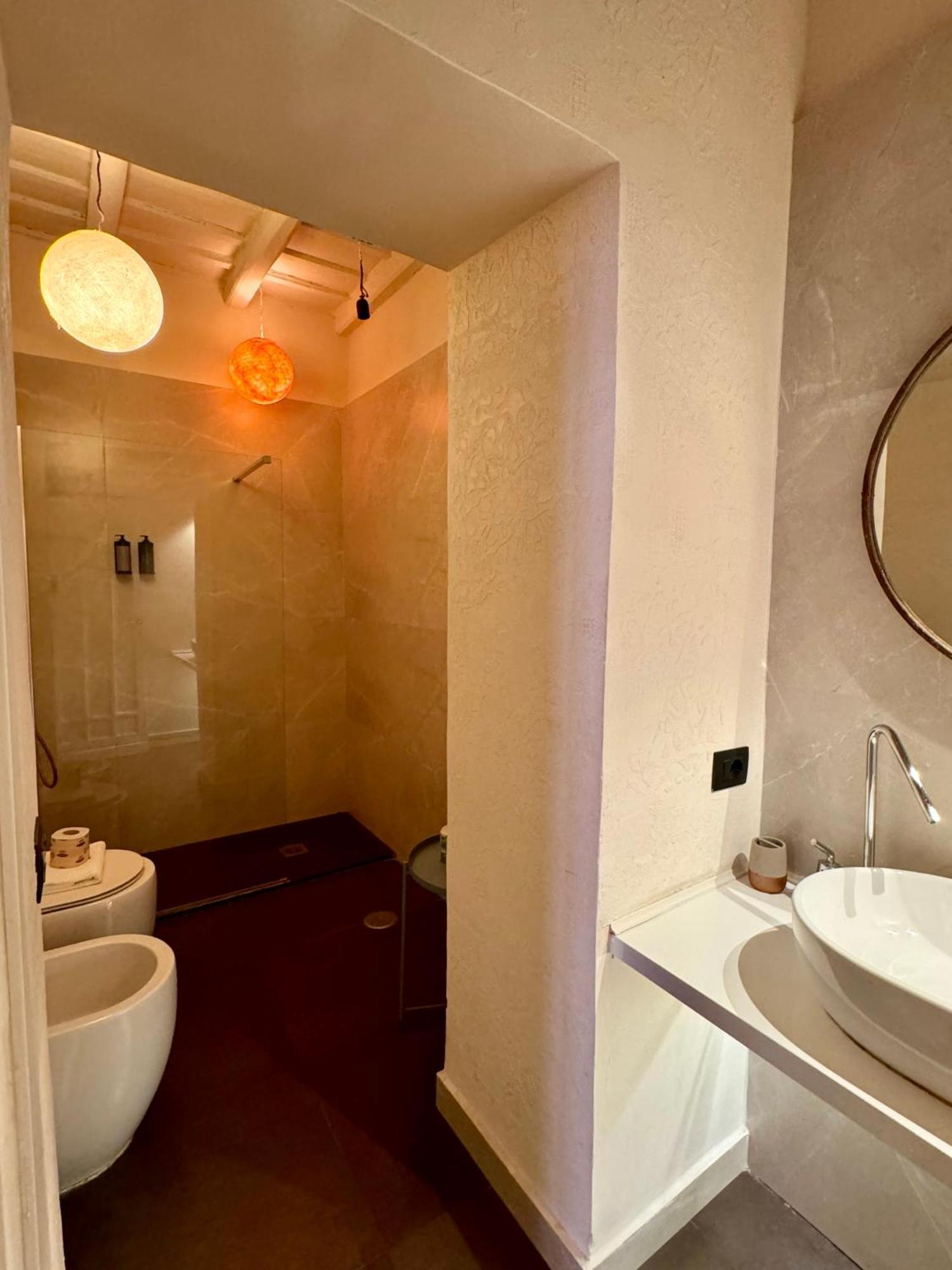 La Giulia Luxury - Homkeey Apartments Rome Bagian luar foto