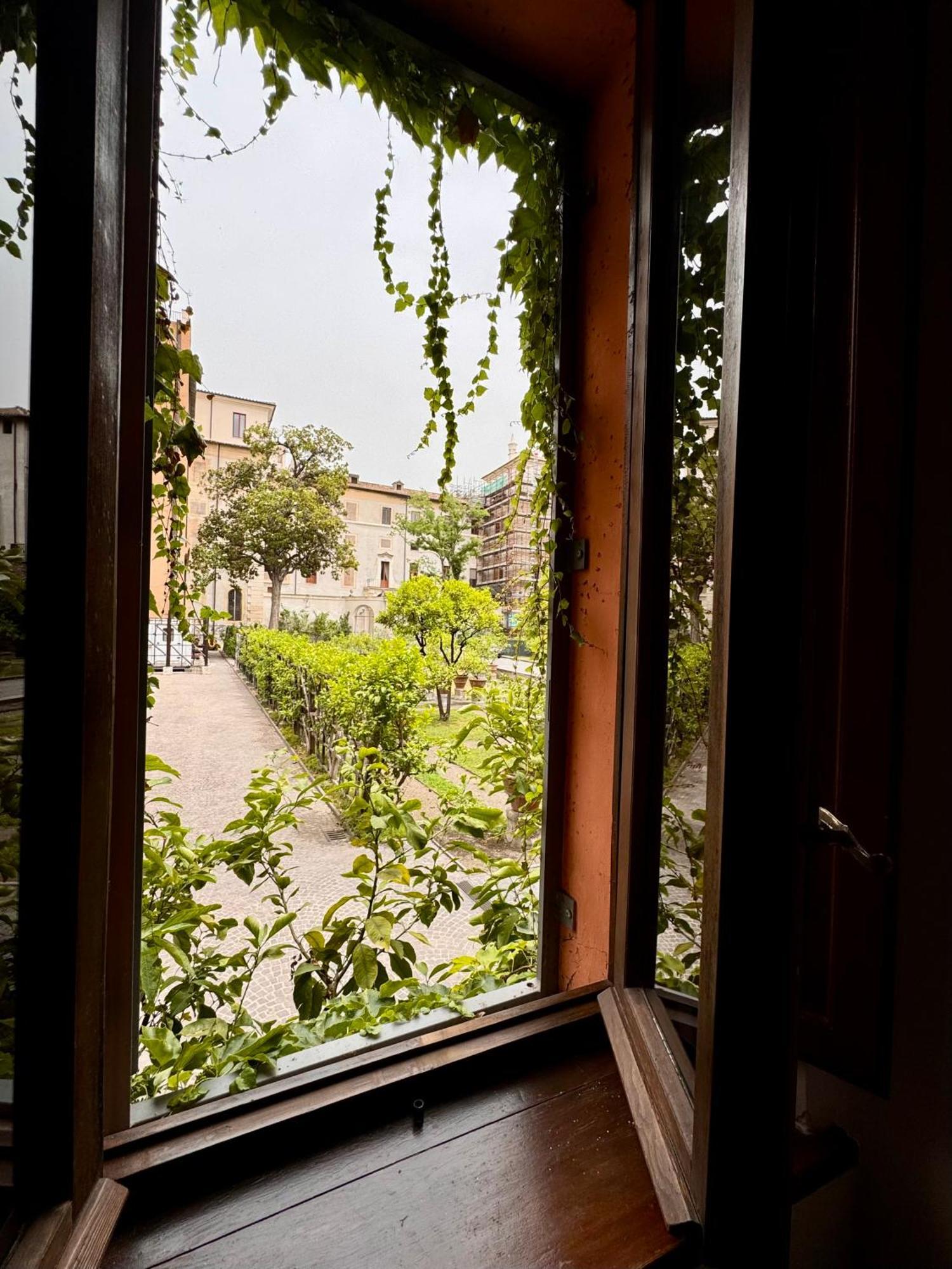 La Giulia Luxury - Homkeey Apartments Rome Bagian luar foto