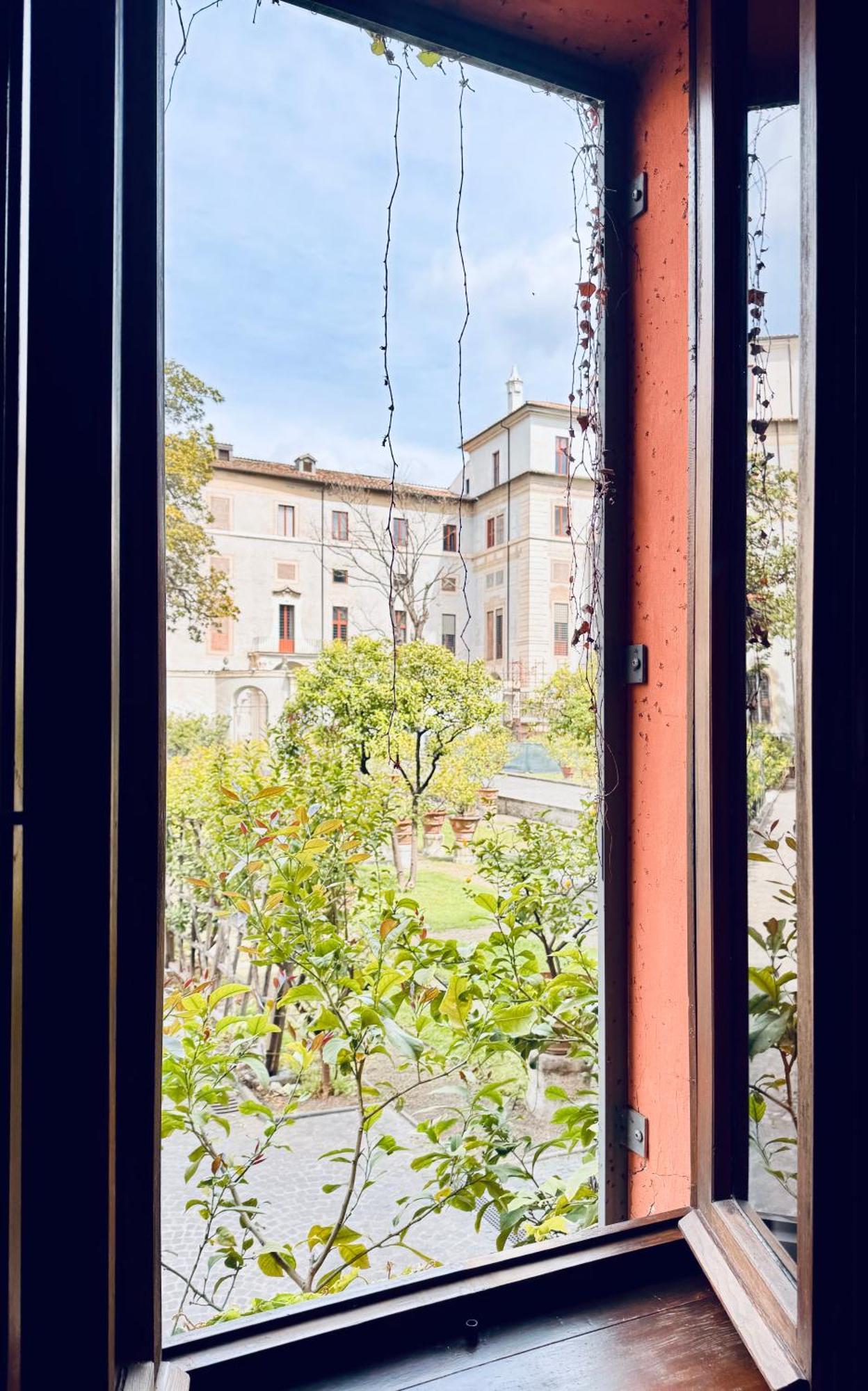 La Giulia Luxury - Homkeey Apartments Rome Bagian luar foto