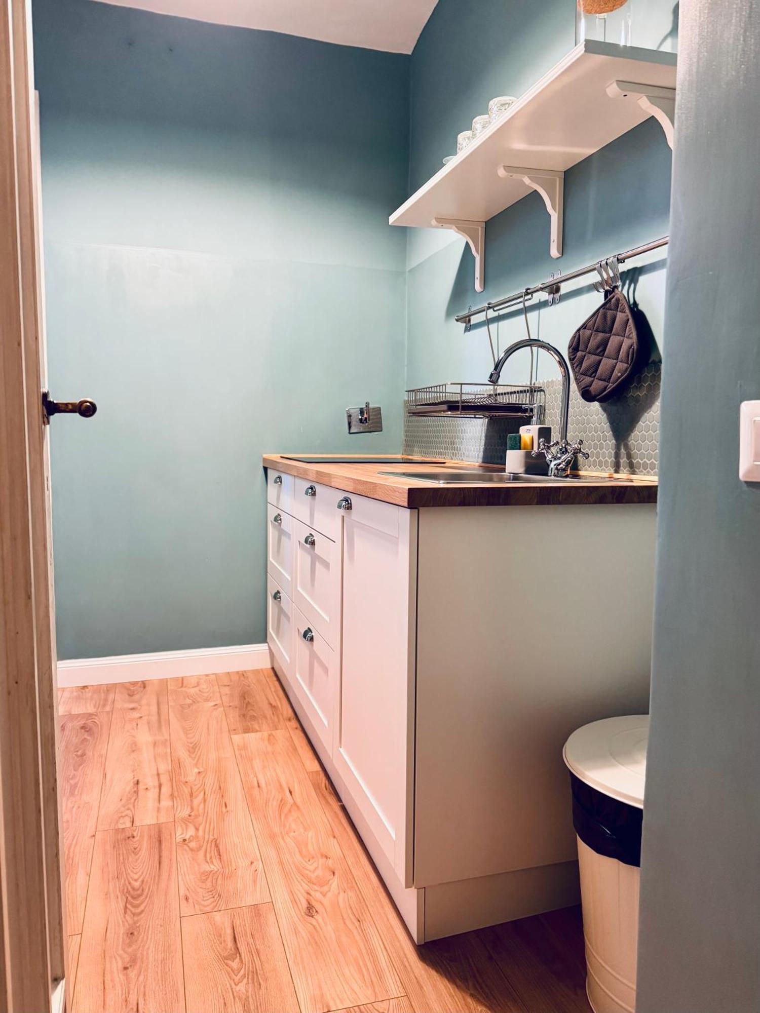 La Giulia Luxury - Homkeey Apartments Rome Bagian luar foto
