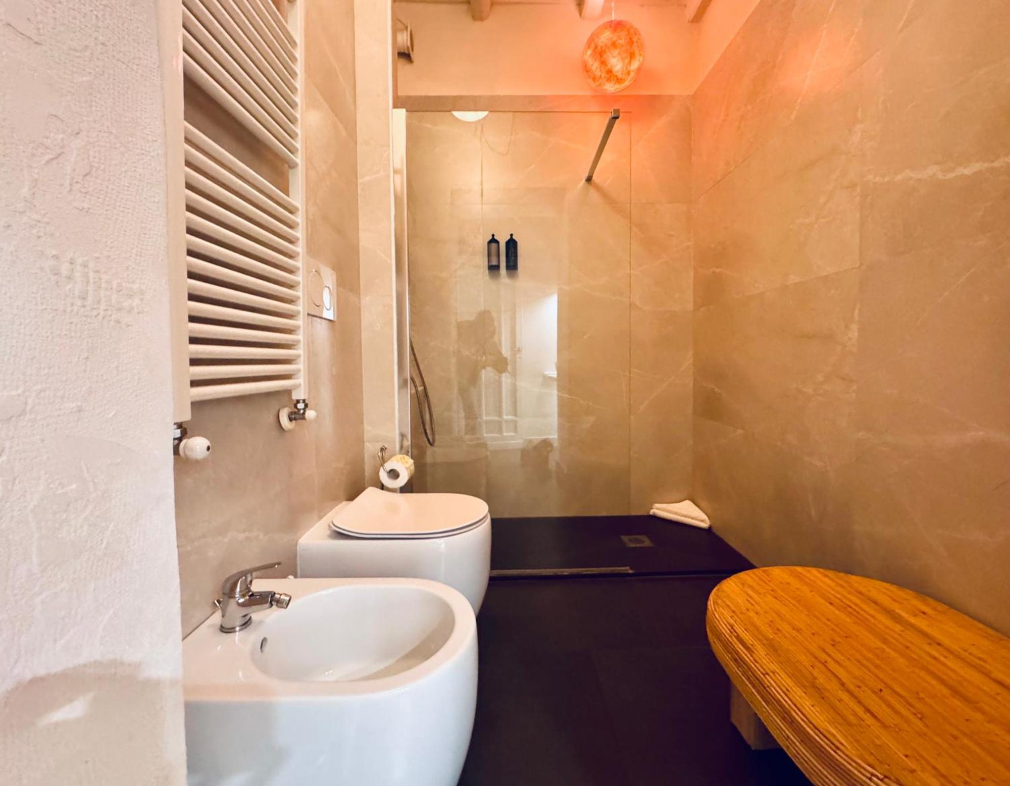 La Giulia Luxury - Homkeey Apartments Rome Bagian luar foto