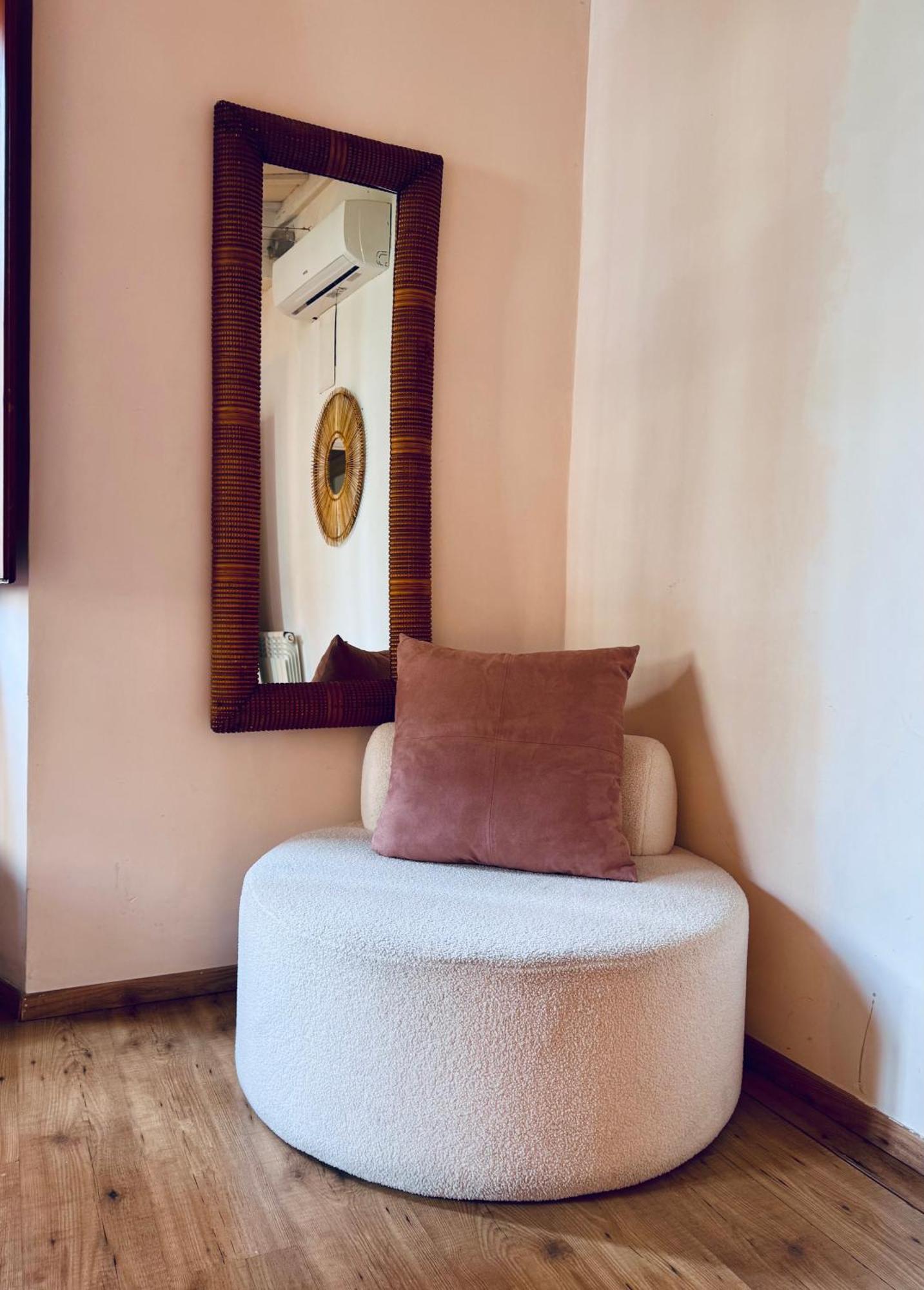 La Giulia Luxury - Homkeey Apartments Rome Bagian luar foto