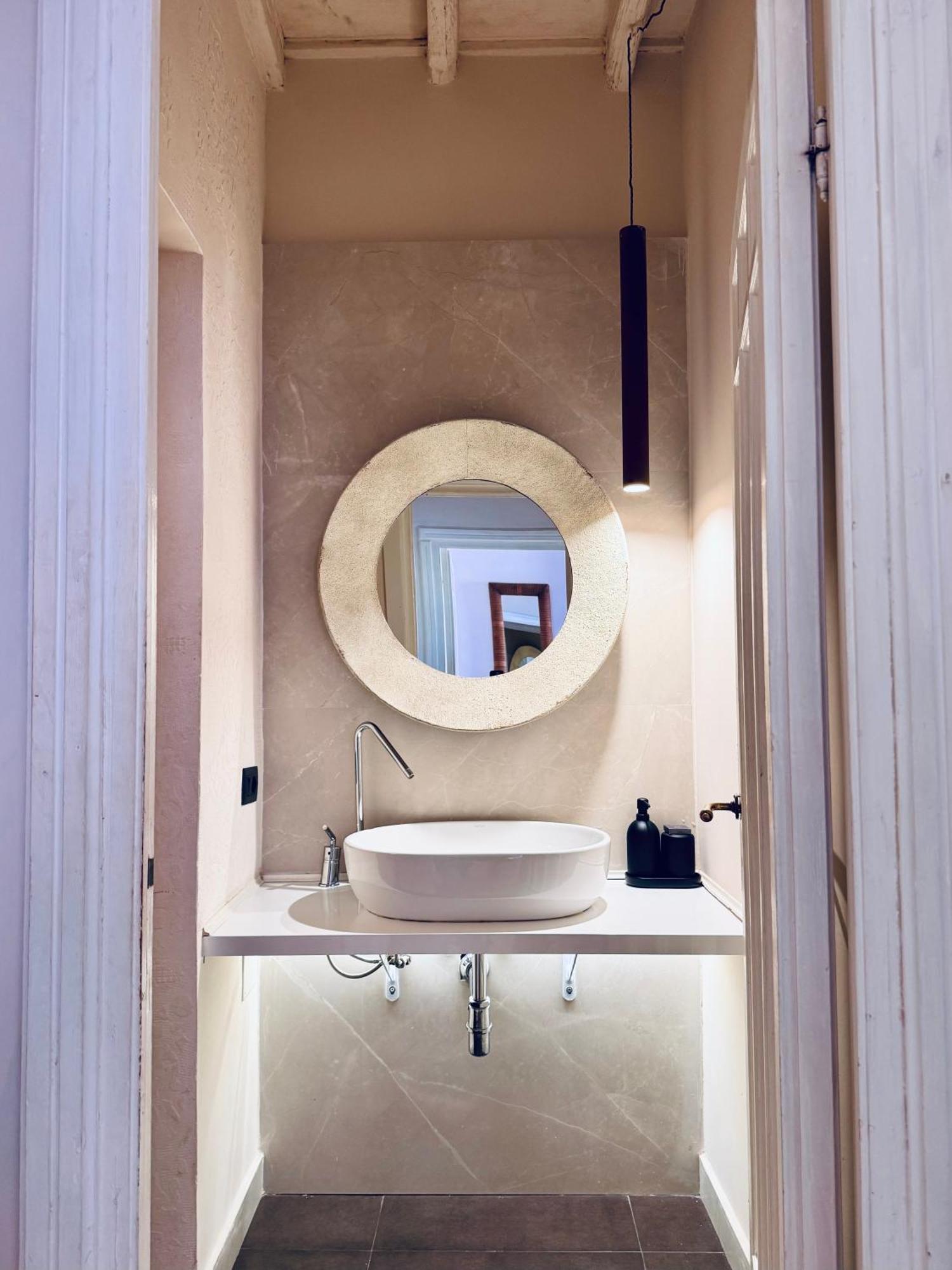 La Giulia Luxury - Homkeey Apartments Rome Bagian luar foto
