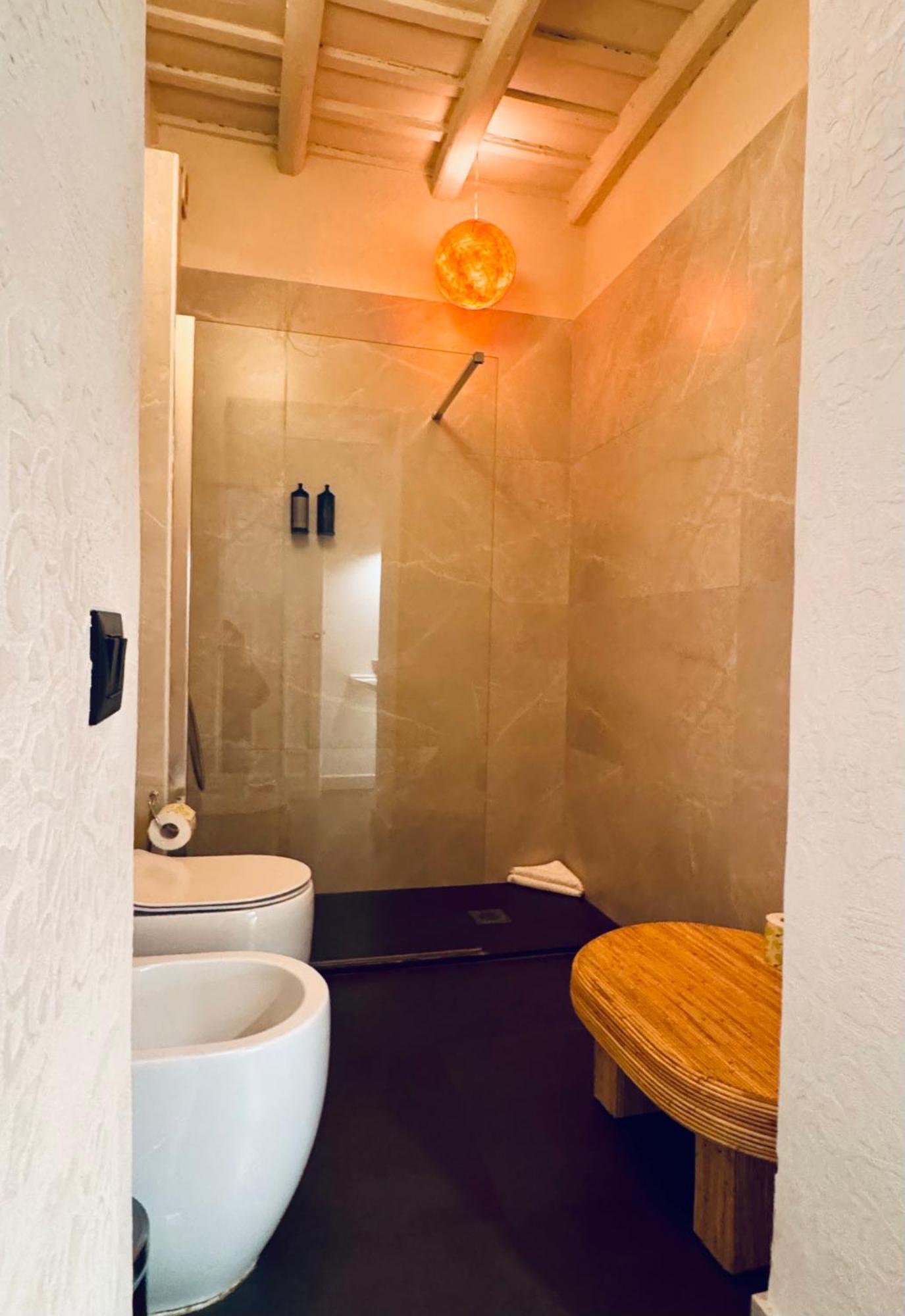 La Giulia Luxury - Homkeey Apartments Rome Bagian luar foto