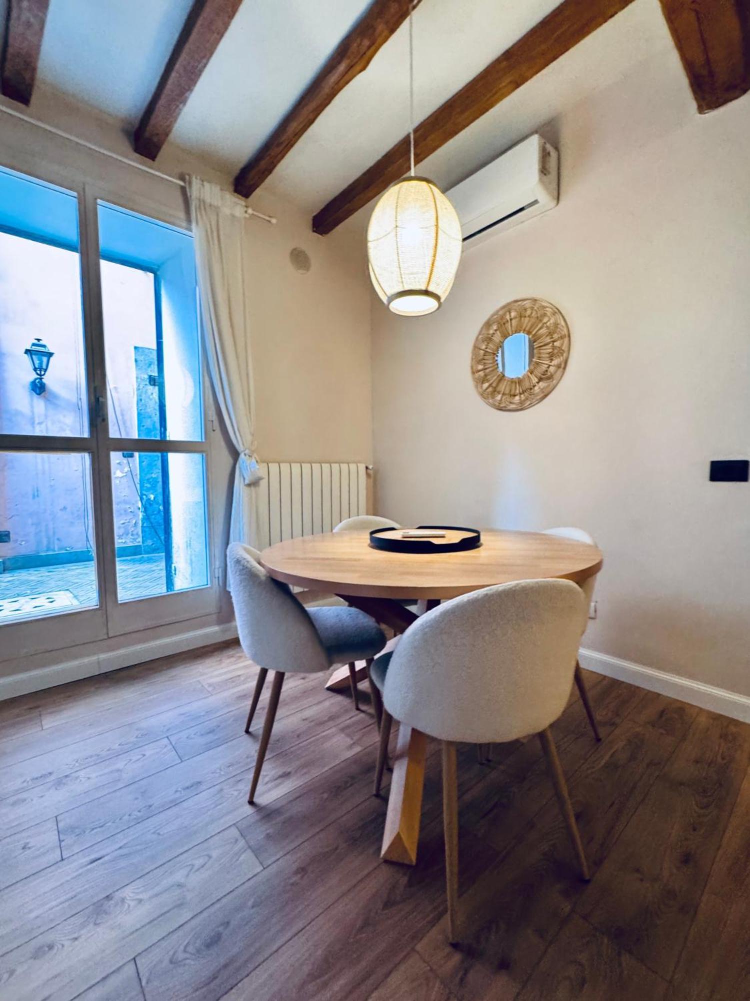 La Giulia Luxury - Homkeey Apartments Rome Bagian luar foto