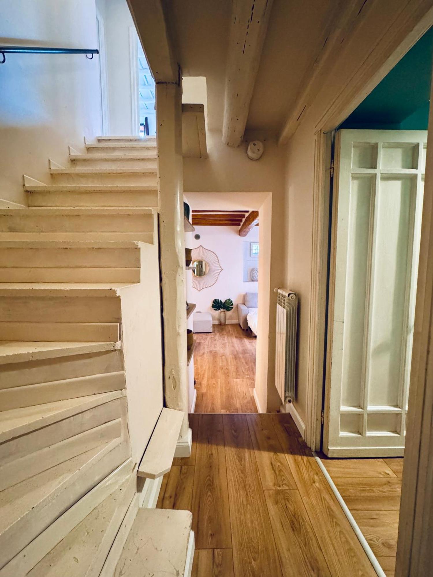 La Giulia Luxury - Homkeey Apartments Rome Bagian luar foto