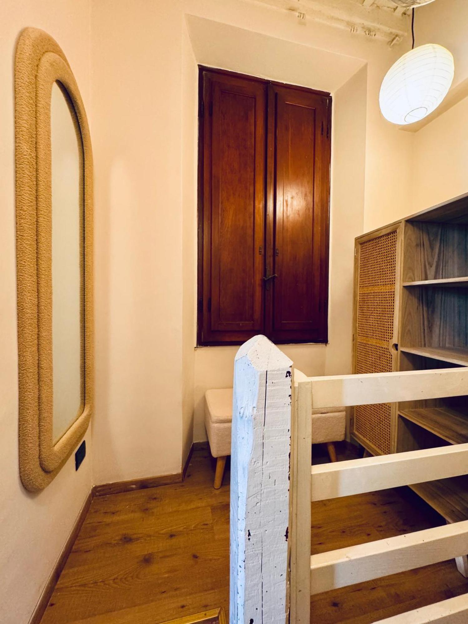 La Giulia Luxury - Homkeey Apartments Rome Bagian luar foto