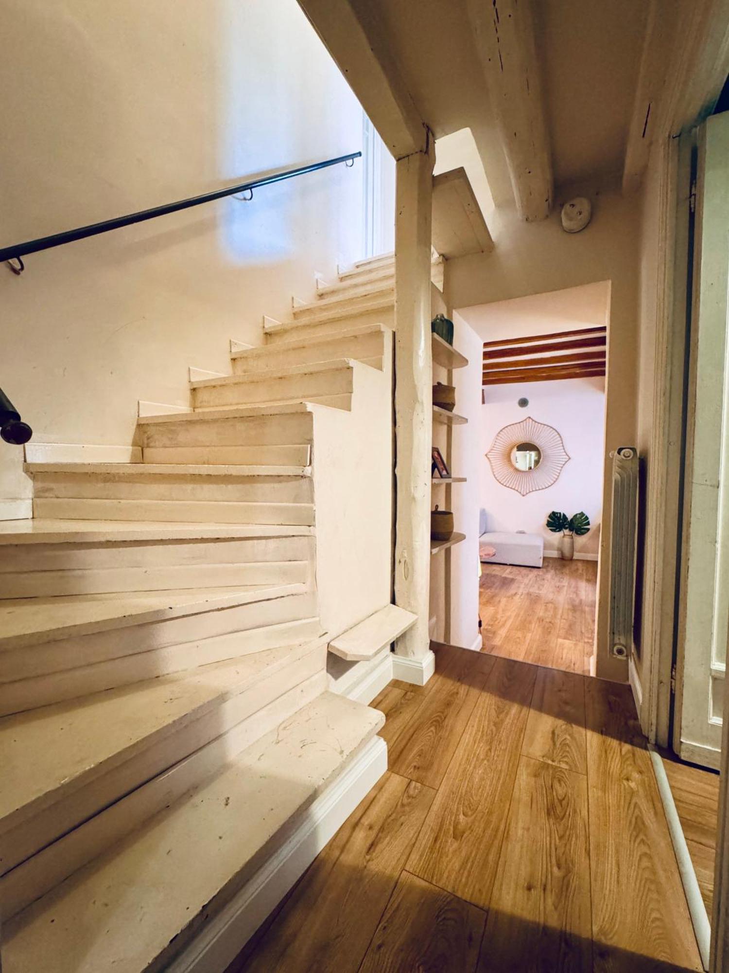 La Giulia Luxury - Homkeey Apartments Rome Bagian luar foto